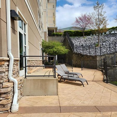 מלון Doubletree By Hilton Front Royal Blue Ridge Shadows מראה חיצוני תמונה