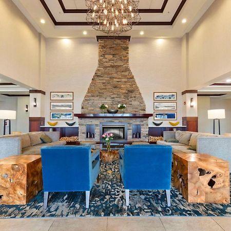 מלון Doubletree By Hilton Front Royal Blue Ridge Shadows מראה חיצוני תמונה