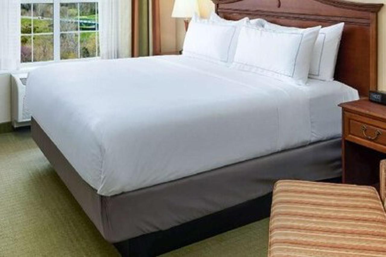 מלון Doubletree By Hilton Front Royal Blue Ridge Shadows מראה חיצוני תמונה