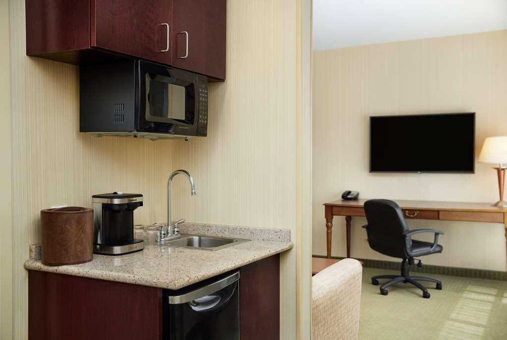 מלון Doubletree By Hilton Front Royal Blue Ridge Shadows חדר תמונה