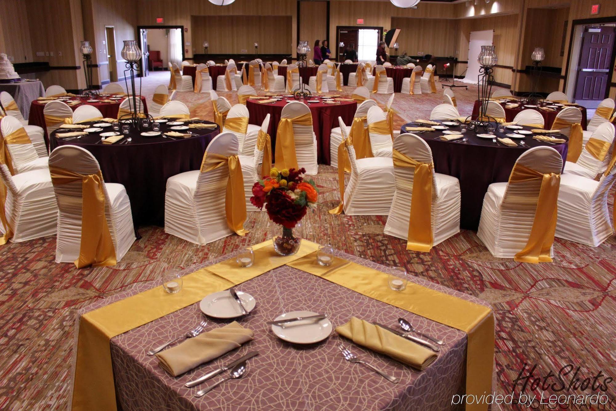 מלון Doubletree By Hilton Front Royal Blue Ridge Shadows מראה חיצוני תמונה