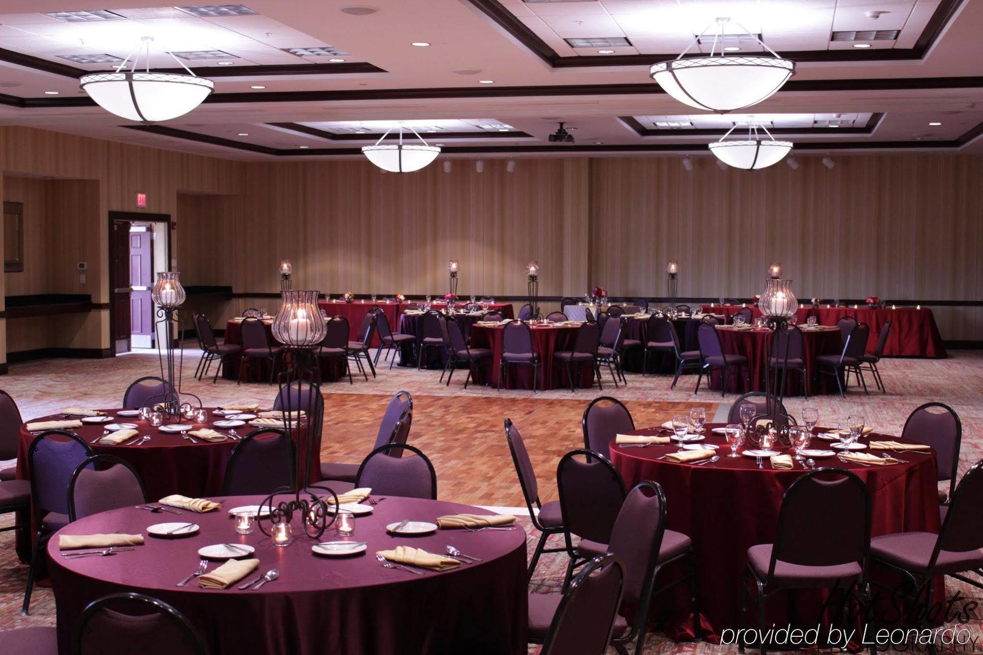 מלון Doubletree By Hilton Front Royal Blue Ridge Shadows מראה חיצוני תמונה